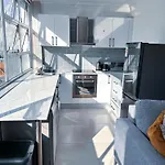 Seapoint Escape Stylish Studio