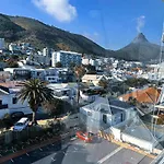 Seapoint Escape Stylish Studio