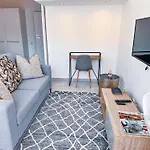 Seapoint Escape Stylish Studio