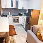 Seapoint Escape Stylish Studio