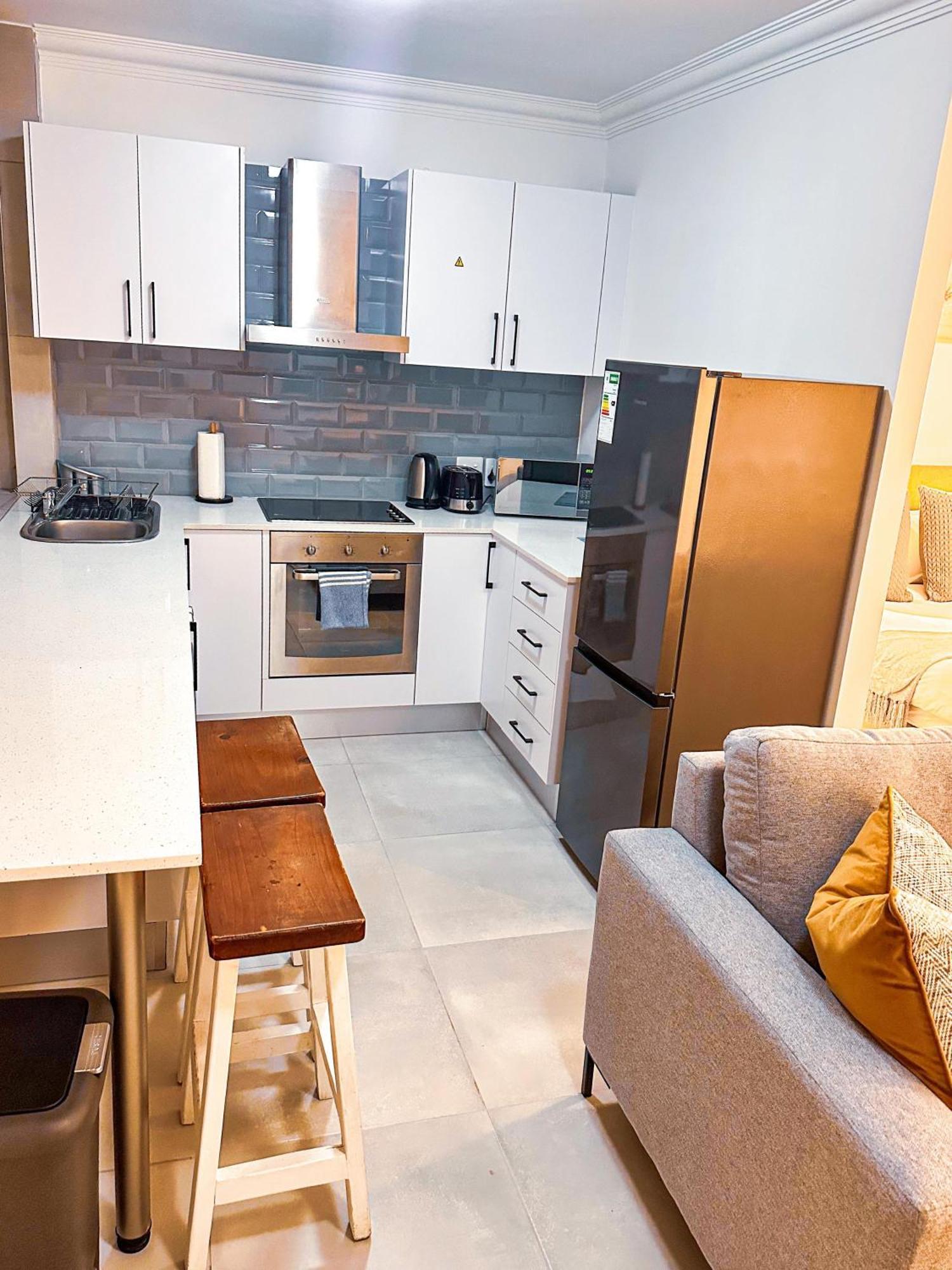 Seapoint Escape Stylish
